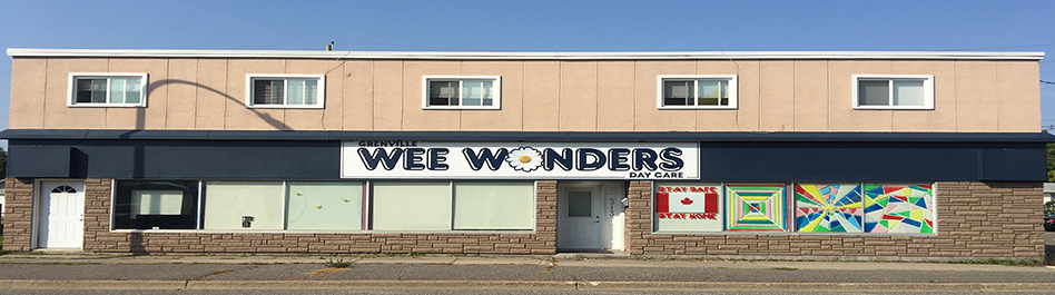 Wee Wonders Day Care Centre